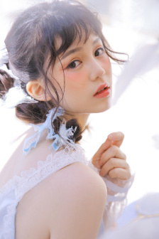 小花喵 水蜜桃